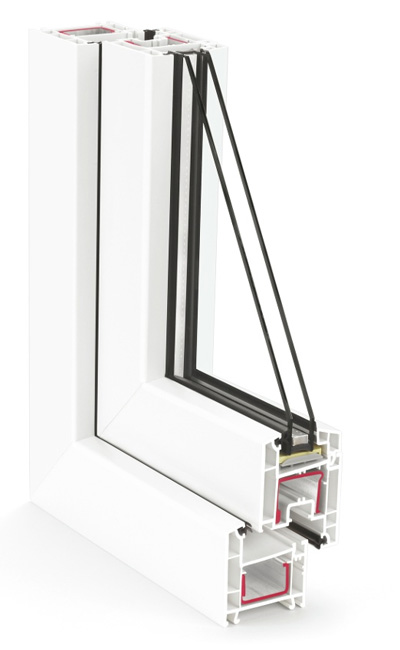 Rehau Euro-Design 60