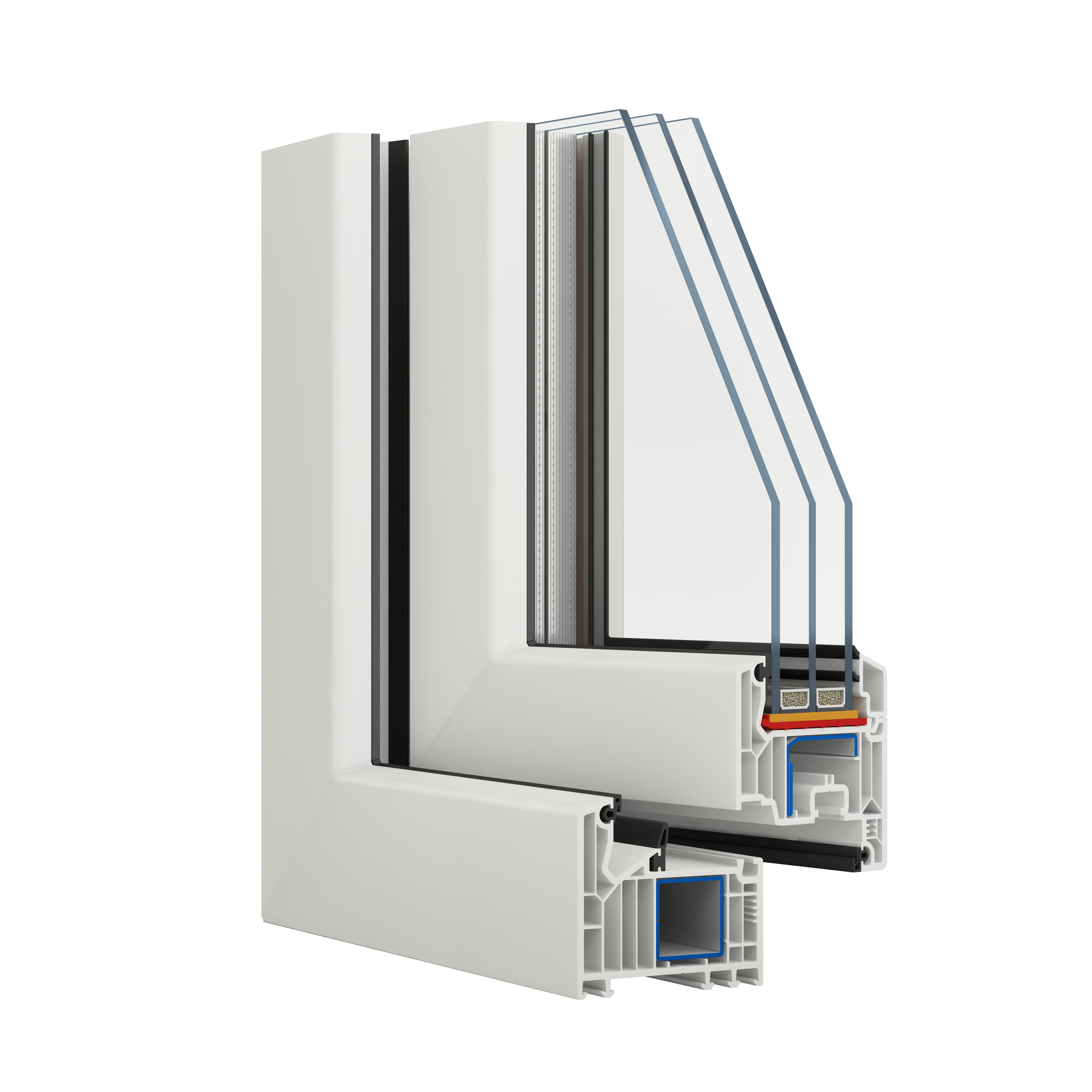 VEKA 82