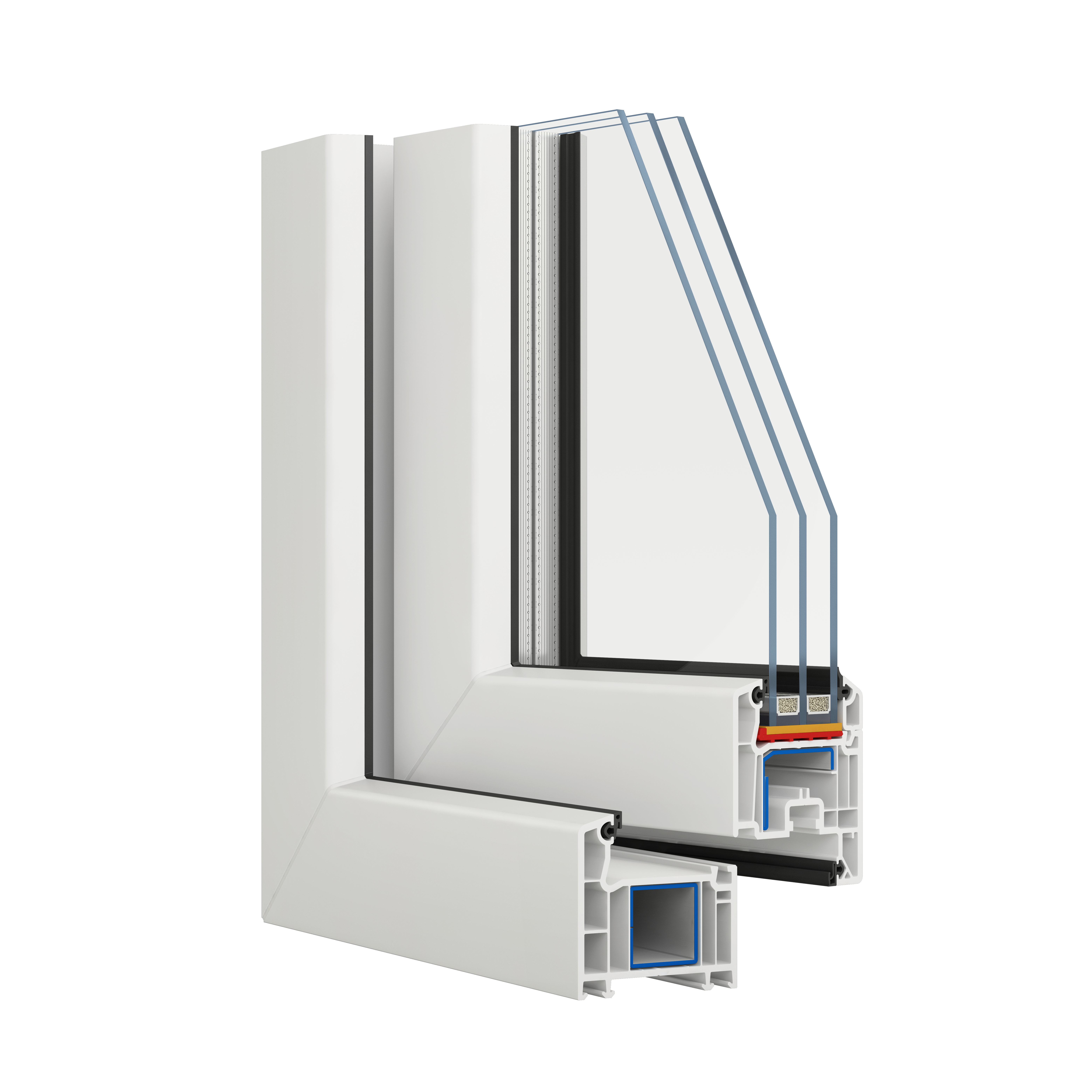 VEKA 70