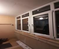 Засклення Балкону