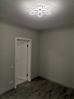 Наші роботи