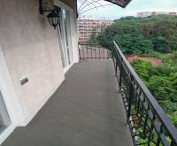 Стяжка гідроїзоляція підлоги