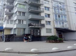 Мурувальні роботи та фасад