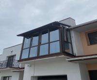 Монтаж даху