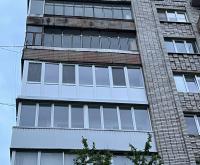 Виготовлення та монтаж металопластикових вікон