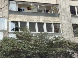 Виготовлення та монтаж вікон та зварні роботи