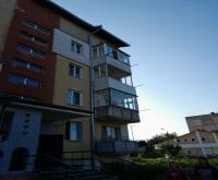 Скління балкону