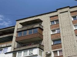 Зварні роботи