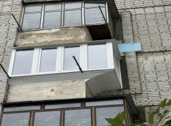 Виготовлення та монтаж вікон