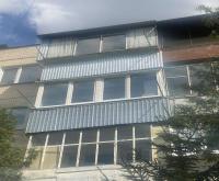 Скління балкону