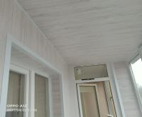 Балкон львів скління