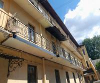 Комплексний ремонт балкону, та дашок з полікарбонату