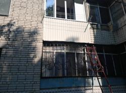 Скління балкона Львів