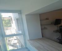 Ремонт балкону