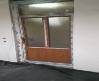 Комплексне будівництво балкону