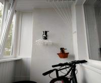 Скління та ремонт балкону