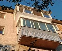 Зварювальні роботи та скління