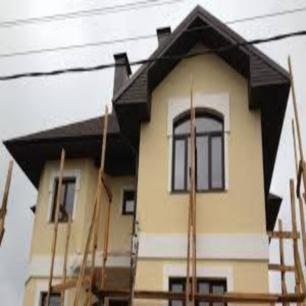 Утеплення фасадів