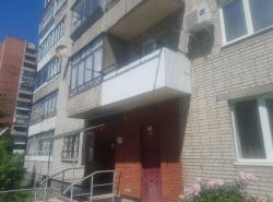 Зварні роботи перил