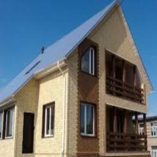 Утеплення фасадів