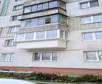 Монтаж розсувних конструкцій