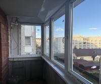 Виготовлення та монтаж вікон