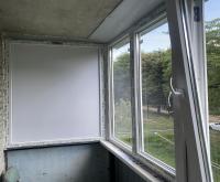 Виготовлення та монтаж балкону Та зварні роботи