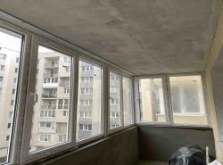 Виготовлення та монтаж металопластикових вікон