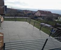 Виготовлення та монтаж перил