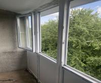 Виготовлення та монтаж балкону