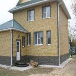 Утеплення фасадів