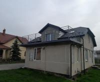 Покрівельні роботи