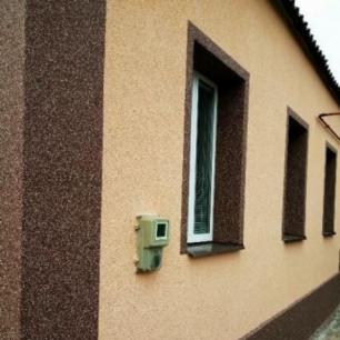 Утеплення фасадів