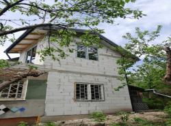 Cкління особняка