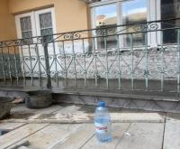 Заливання залізобетонної плити на балкон Львів