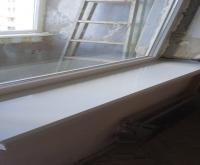 Монтаж вікон