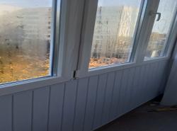 Скління та ремонт економ