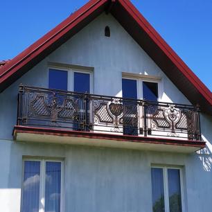 Ковані вироби