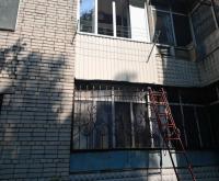 Скління балкона Львів