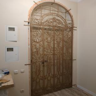 Ковані вироби