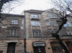Реставрація балкону