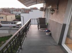 Монтаж плитки і даху