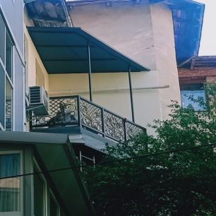 Ковані вироби