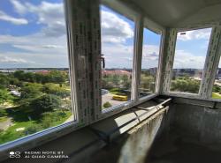 Зварювальні роботи львівський балкон