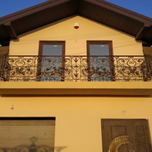 Ковані вироби