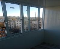 Розсувна система вікон