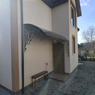 Ковані вироби