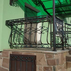 Ковані вироби