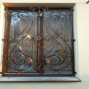 Ковані вироби