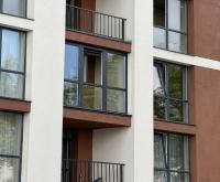 Виготовлення та монтаж металопластикових вікон Саламандр